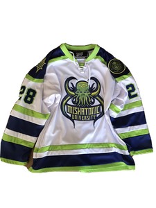 cthulhu hockey jersey