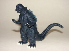 Godzilla 1984 Figure from Godzilla History Set Gamera Ultraman