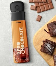 Prozis Salsa Zero Chocolate 335 g - sciroppo cioccolato senza zucchero
