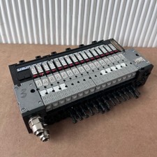 1x B�rkert valve terminal 00171698 + 16x 00144935