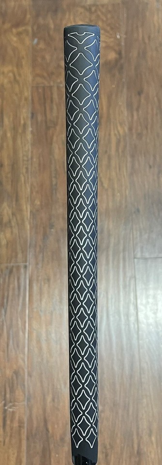 Grip De Putter Scotty Cameron Textured Pistolero Plus - Noir - Standard - Neuf