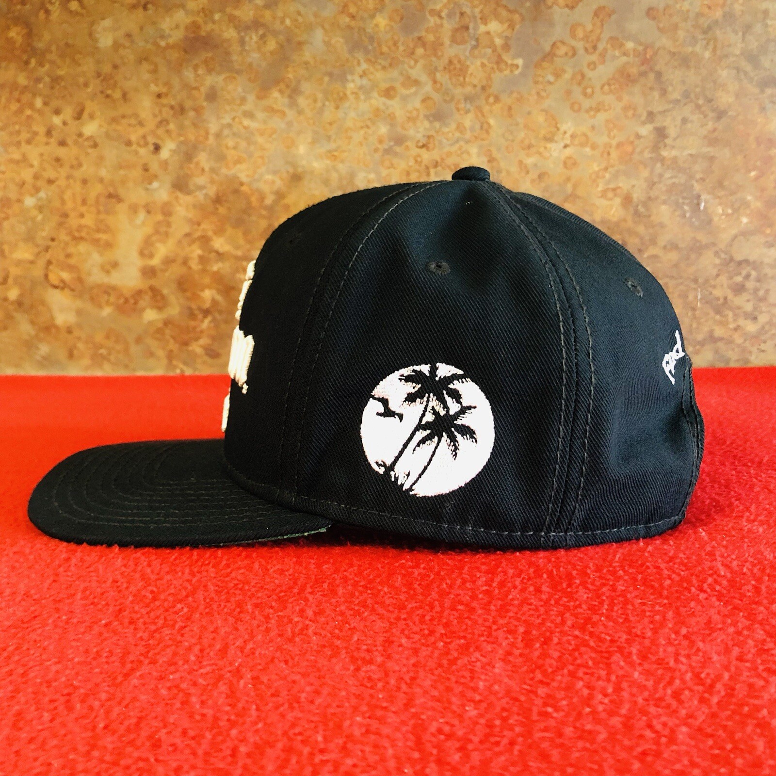 Corona Extra Beer Adjustable Hat Cap Baseball Dad… - image 5