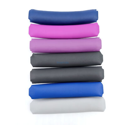 Replacement Headband Cushion Pads for JBL JR460NC Headphones
