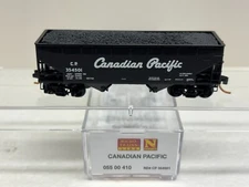 N Scale Micro Trains MTL 055 00 410 Canadian Pacific CP 354501 Hopper w/Load