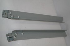 NETAPP 111-00595 111-00596 LEFT AND RIGHT RAIL KIT FOR DS2246 DS4243 FAS3240 FAS