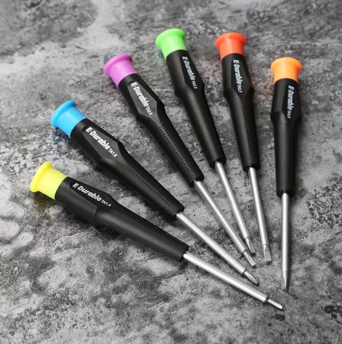 Triangle Head TA27 Security Screwdriver tool TA 27 Triangle Head TA27 Security Screwdriver tool TA 27