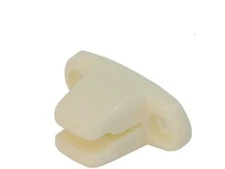 APA/URO Parts 77NM43T Sun Visor Clip Fits 1979-1981 BMW 528i Sun Visor Clip