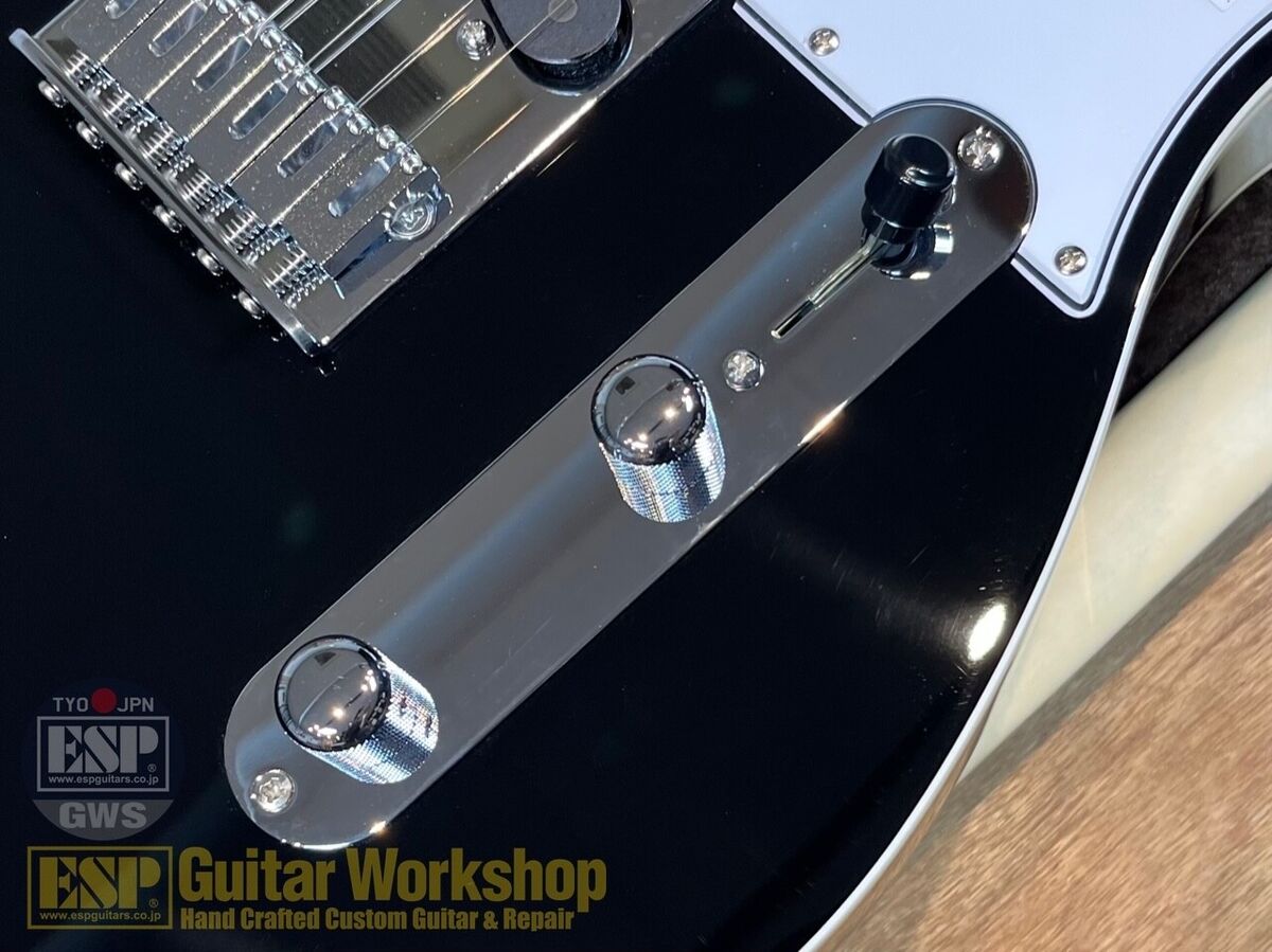 ギター ESP RON WOOD SIGNATURE Telecaster ESP Ron Wood Signature | Reverb Canada