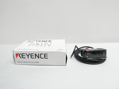 Keyence GV-22P Laser Sensor Amplifier