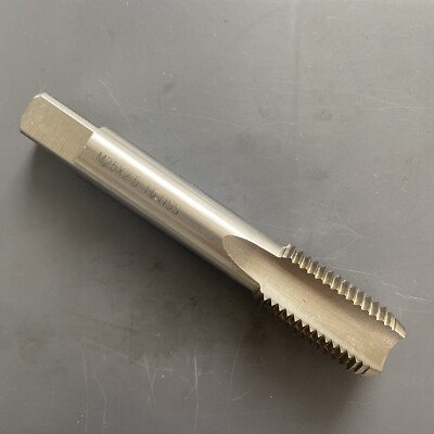 YAMAWA HSS STI Tap No.10 A 1/2 UNF Strumento Di Filettatura A Molla G17