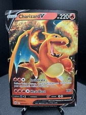 Charizard V #17 Prices | Pokemon Brilliant Stars | Pokemon Cards Charizard V #17 Prices | Pokemon Brilliant Stars | Pokemon Cards