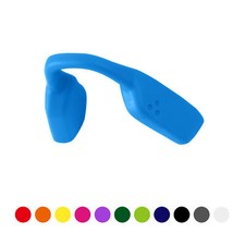 Silicone Replacement Rubber Nose Piece For-Oakley NXTLVL OO9249-Options