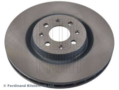 BLUE PRINT ADL144340 Brake Disc for ABARTH