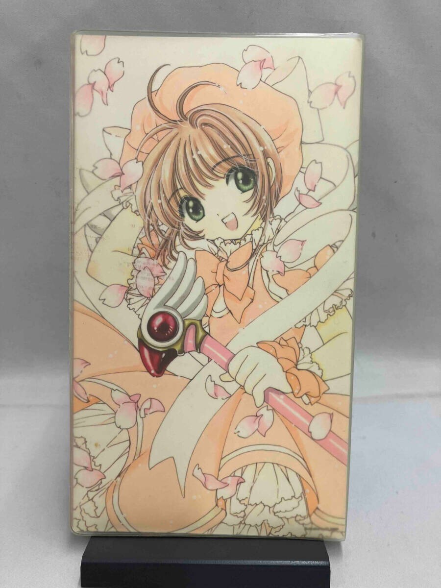 カードキャプターさくら　COMPLETE VOCAL COLLECTION CD latest?cb=20180504092452