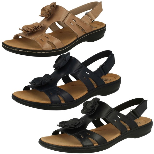 clarks leisa claytin sandals