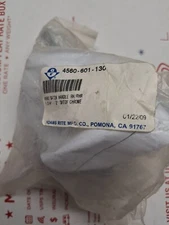 Adams Rite 4560-601-130 Lever Deadlatch Handle Assa Abloy Satin Chrome New