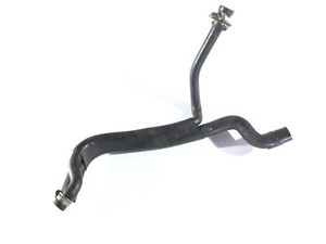 BMW E46 Entlüftungsschlauch Entlüftungsleitung 1743386