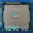 Intel Xeon E3-1290 V2 SR0PC 3.70GHz 4Cores 87W 8MB LGA-1155 CPU Processor