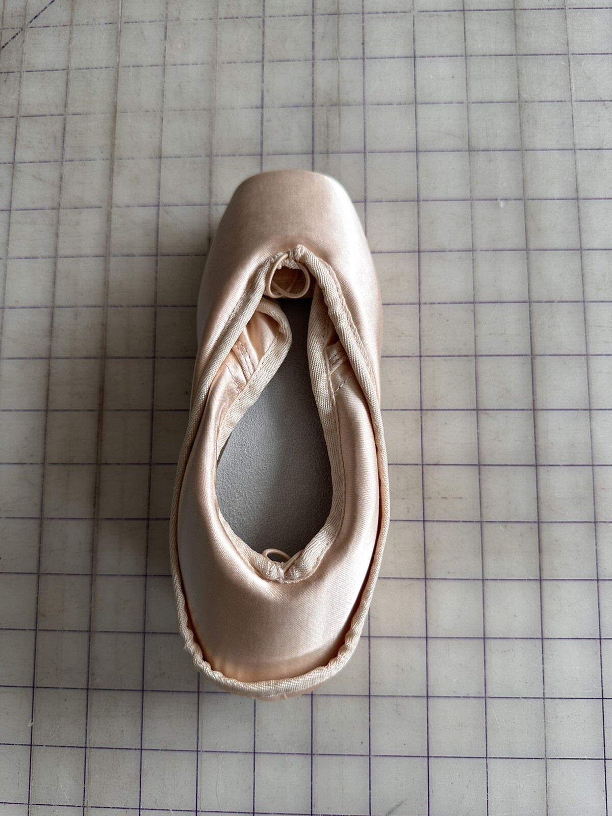 bloch heritage pointe shoes eBay