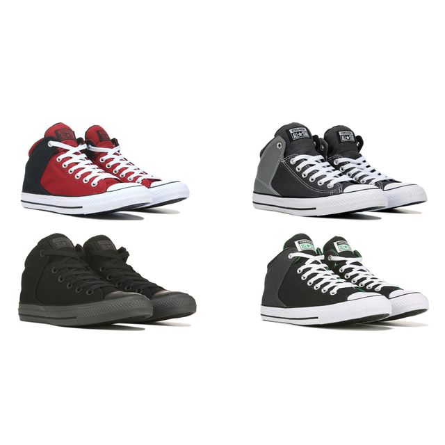 converse all star high street ox