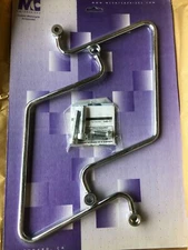 MC Enterprises Saddlebag Guard PN 140-17 TR# 596094