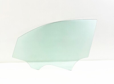 Fit 17-22 Mercedes Benz GLC-Class Coupe Driver Left Side Front Door Window Glass
