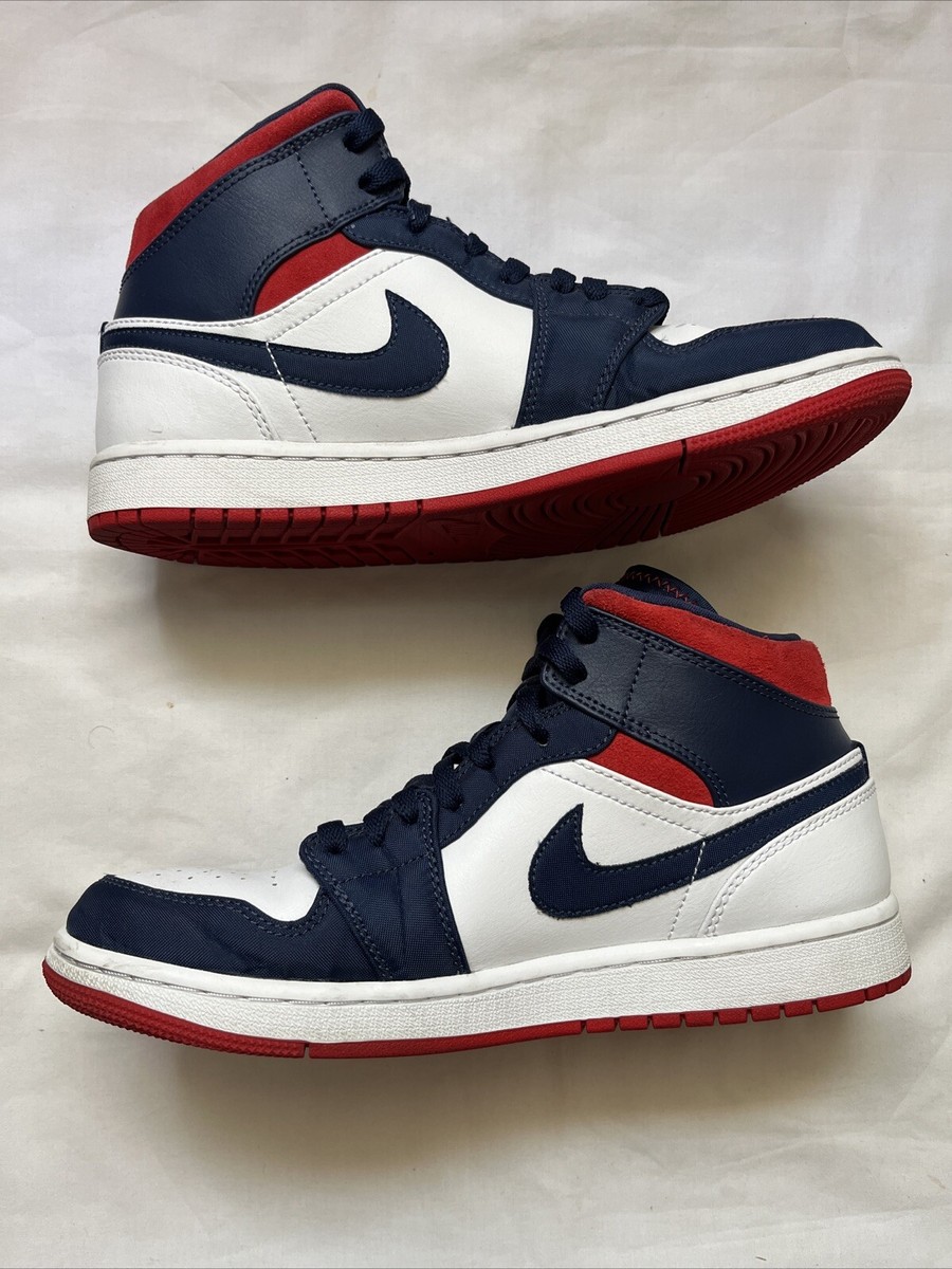 Ppsnabha Nike Air Max 216 Red Gold Toe Top Pairs Of Jordan 1s