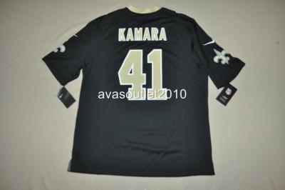 kamara jersey mens