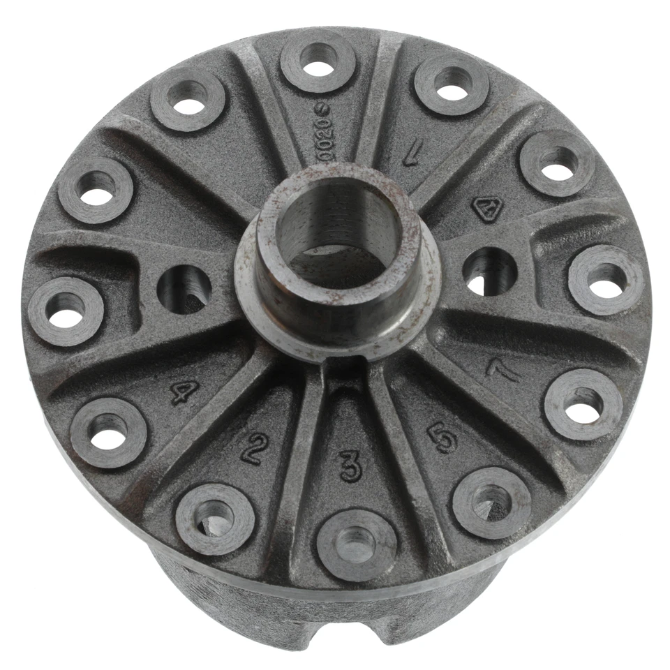 GENUINE FORD F-Series 1980-2003 Rear Axle Differential Case OEM NEW E7TZ-4204-D - Image 2 of 4