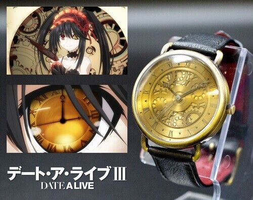 Watch Date A Live