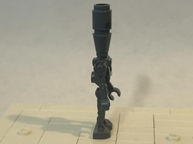 LEGO IG-88 Bounty Hunter Droid minifigure Star Wars Episode V 10221 sw0351 NEW