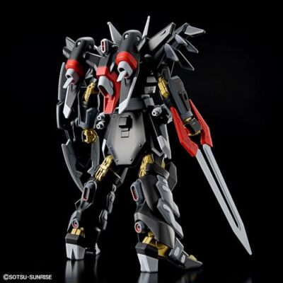 ガンダムSEED FREEDOM BLACK KNIGHT SQUADセット NEW BANDAI SPIRITS G Black Knight Squad Shiva Gundam SEED FREEDOM