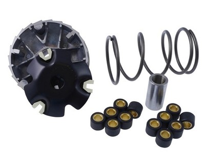 Variomatik KAK Sport Gewichte 5,8gr. - 6,3gr. und Gegendruckfeder für China GY6