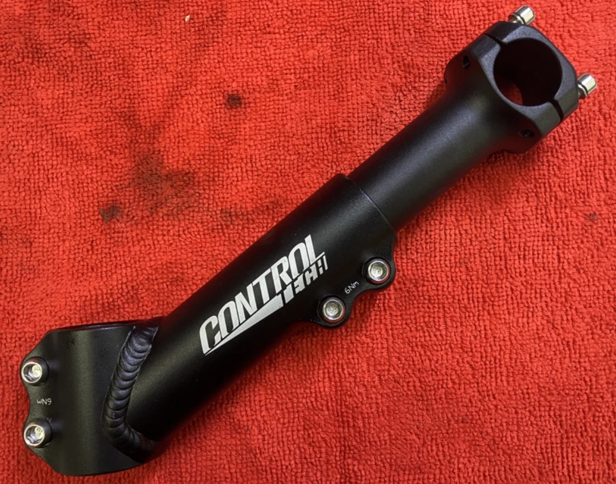 Controltech Bicycle Stem for sale - eBay