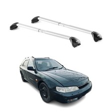 Barres de toit Honda ACCORD