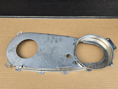 Harley PAUGHCO Panhead Flathead Knucklehead Inner Primary Cover