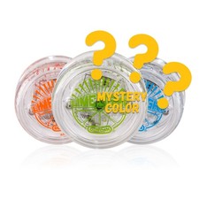 Toys Limelight LED LightUp YoYo, Beginner Level YoYo with LED Lights, Colors ...