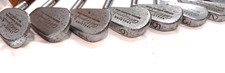 SPALDING ROBERT T JONES JR IRONS Registered Tournament Model Irons 2,3,5,6,7,8,9