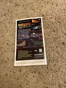 Road Rash Sega Saturn CIB Authentic & Tested Complete w/ Manual & Case NEAR MINT