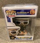 Funko Pop! Rocks Sir Mix-A-Lot #275 Vinyl Figure In Box With Protector
