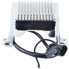 Voltage Regulator Rectifier For Harley-Davidson FLT 04 05 74505-04