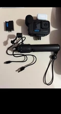 Gopro hero 13 creator edition, DJI mini Mics