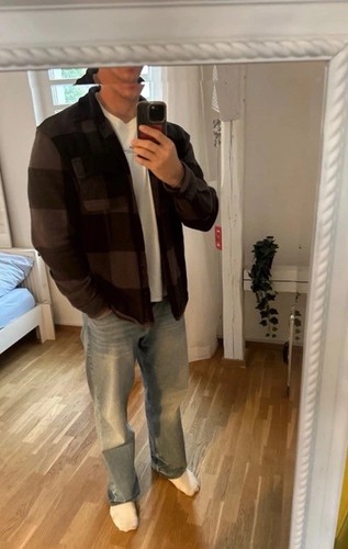 Review Hemdjacke L - Bild 1 von 3