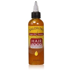 Salon Pro Argan Oil Hair Food 4 Oz Case of 12