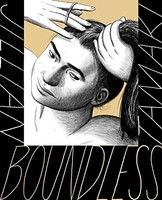 Jillian Tamaki - Boundless - Paperback - G245Z