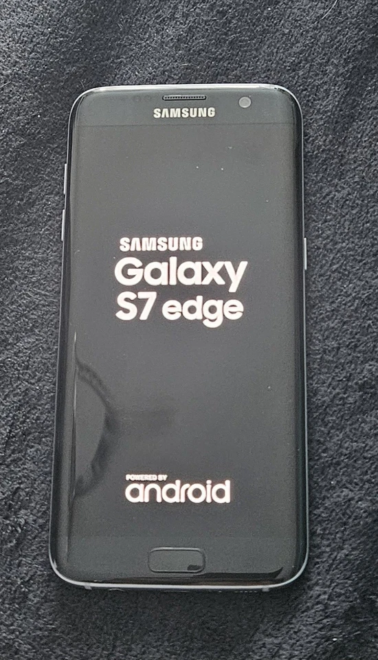 Samsung Galaxy S27 Edge, Foto 1 von 4