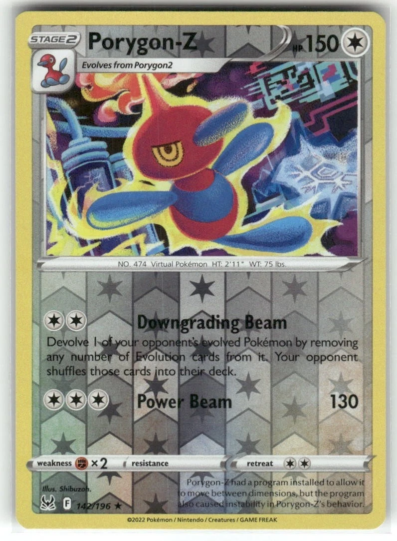 25+ Porygon Z X for sale | Updated Oct 2026