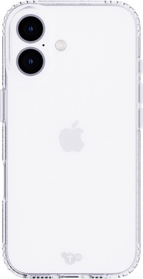 Tech21 EvoLite for iPhone 16 Ultra Thin - Impact Protection Case - in Clear