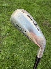 ✅Controller Oversized Roll & Bulge Driving Iron- 17°- R Flex Graphite Shaft-RH✅