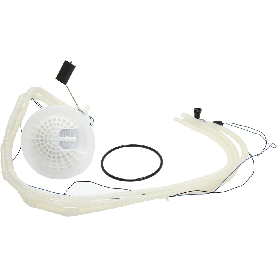 Filtro de combustible de gas para Mercedes R550 ML350 ML500 R500 2006-08 ML500 R500 2514700090 Foto 4 de 4